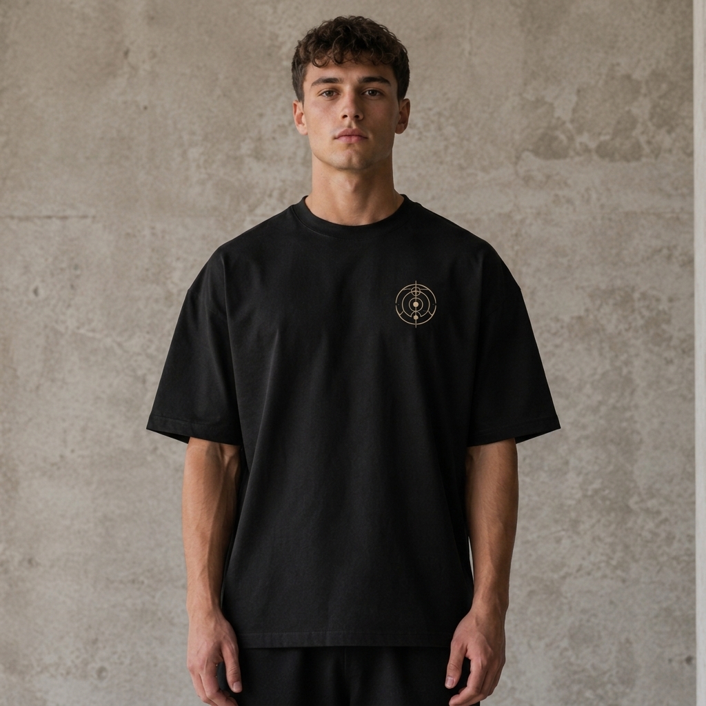 Founder Series 001 front